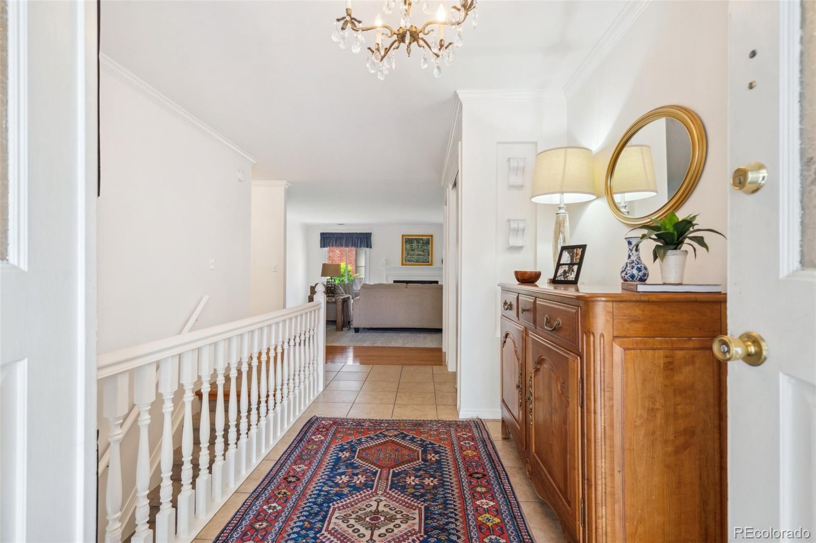 MLS Image #4 for 202  pine avenue,colorado springs, Colorado