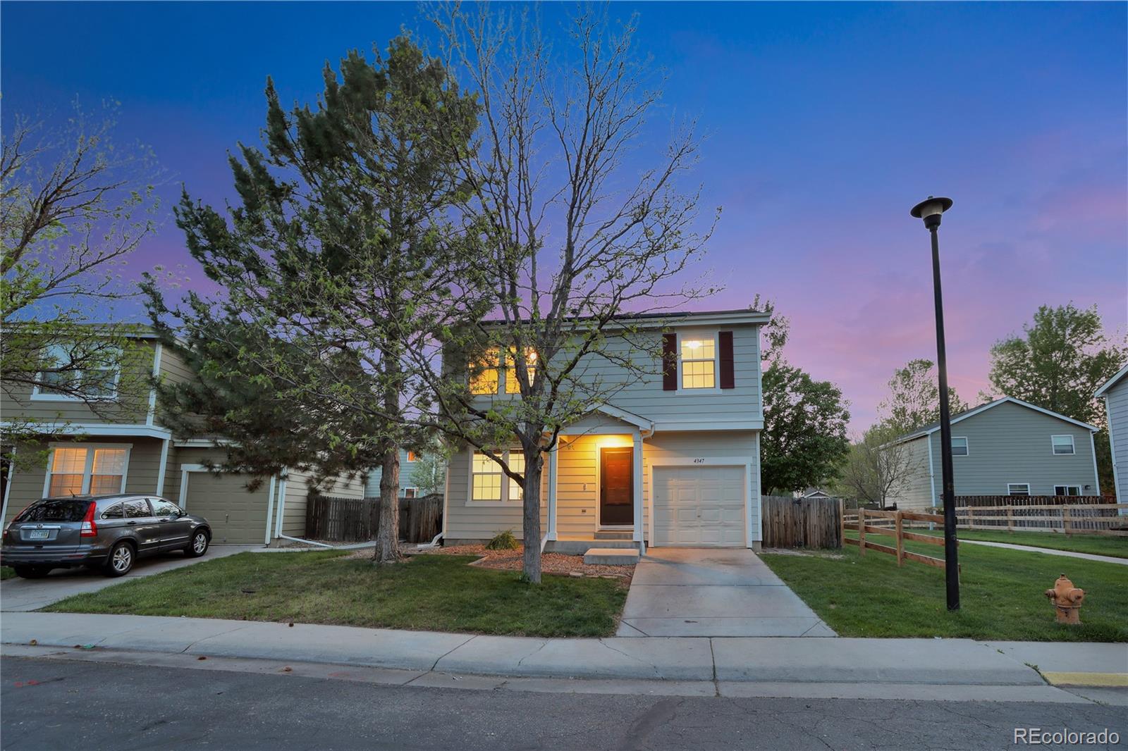 CMA Image for 4347 W Kenyon Avenue,Denver, Colorado