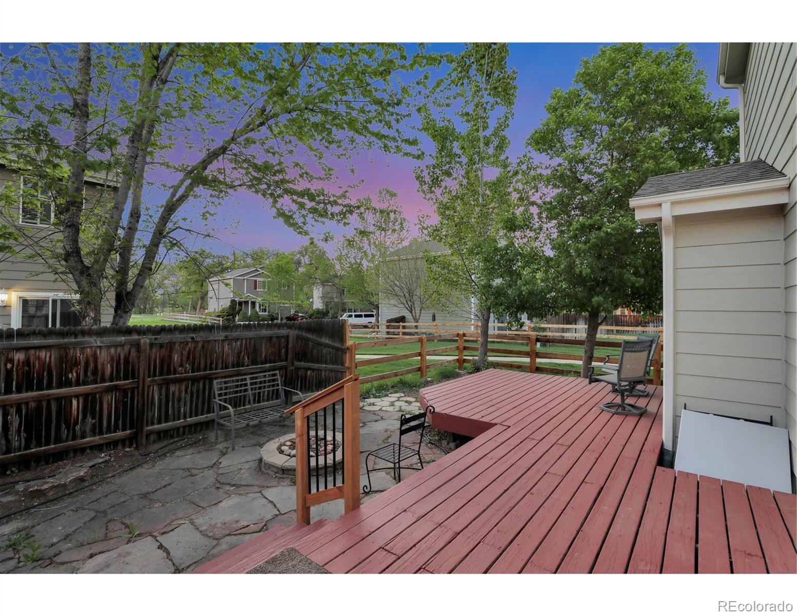 MLS Image #16 for 4347 w kenyon avenue,denver, Colorado