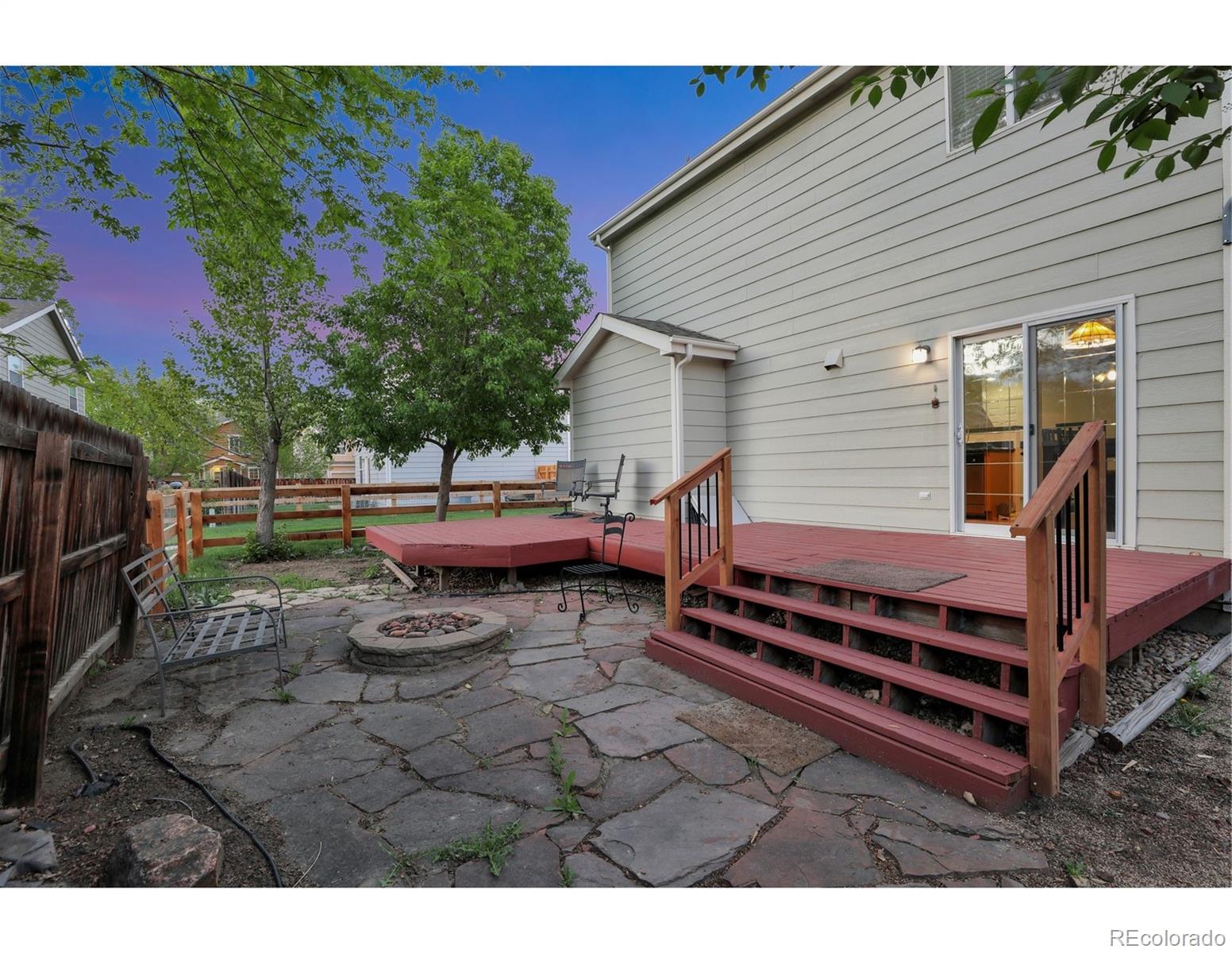MLS Image #17 for 4347 w kenyon avenue,denver, Colorado