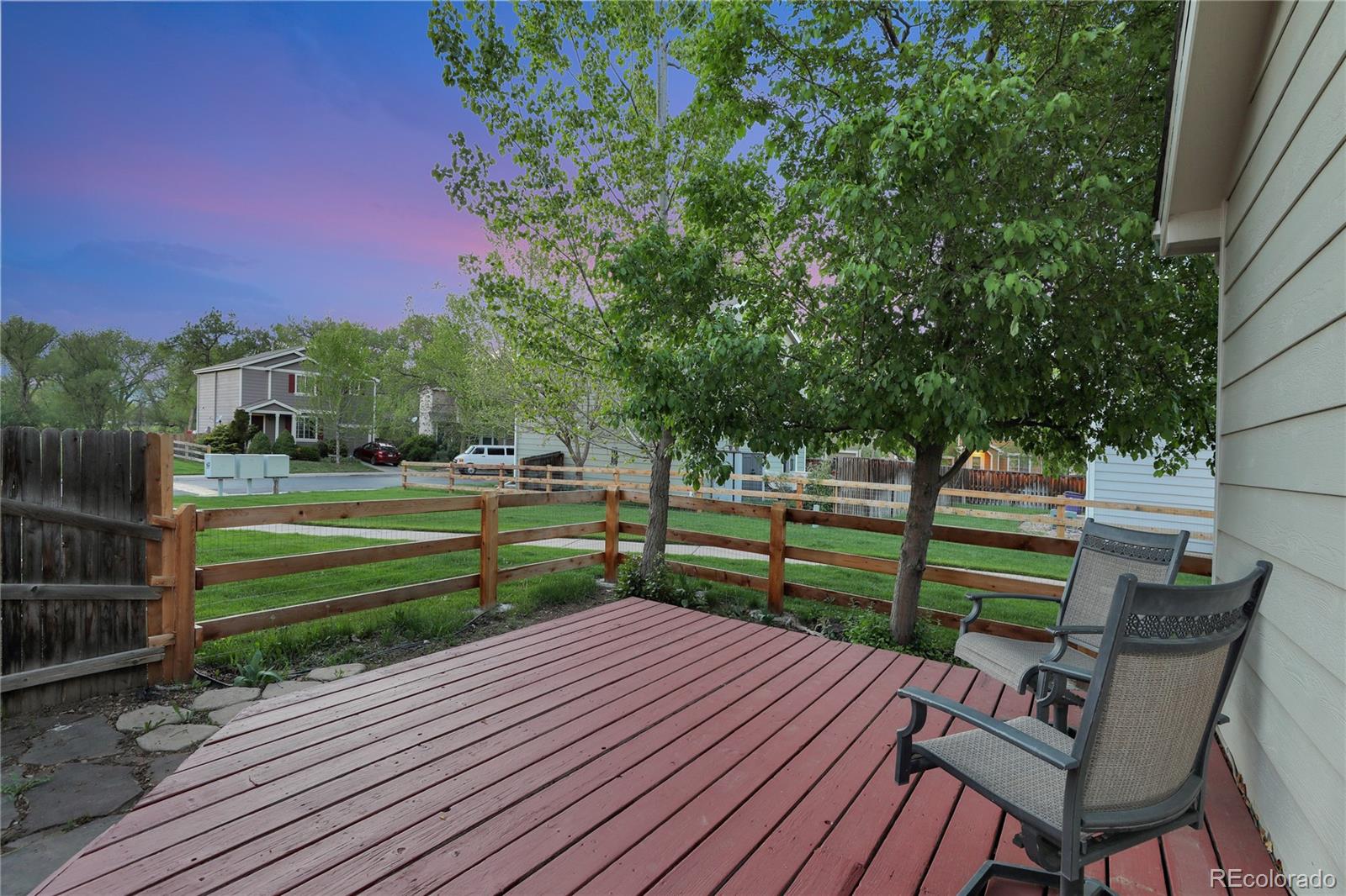 MLS Image #18 for 4347 w kenyon avenue,denver, Colorado