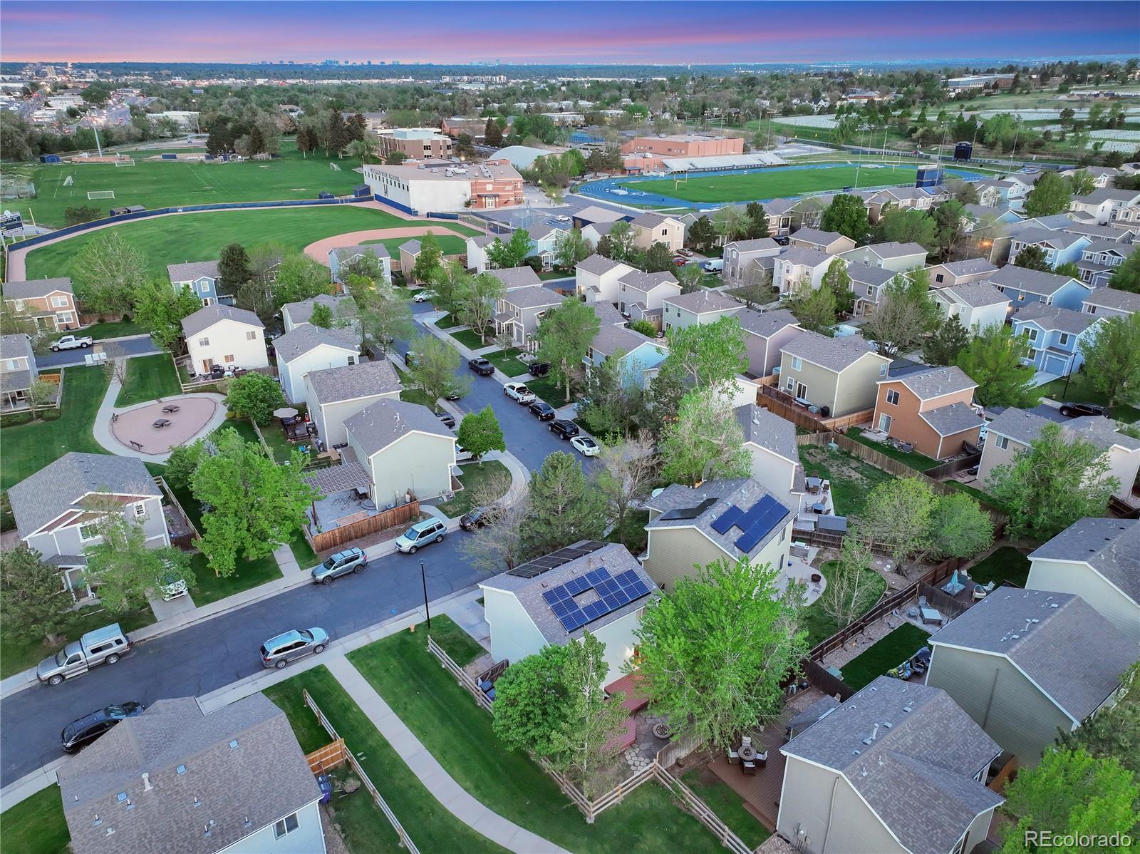MLS Image #20 for 4347 w kenyon avenue,denver, Colorado