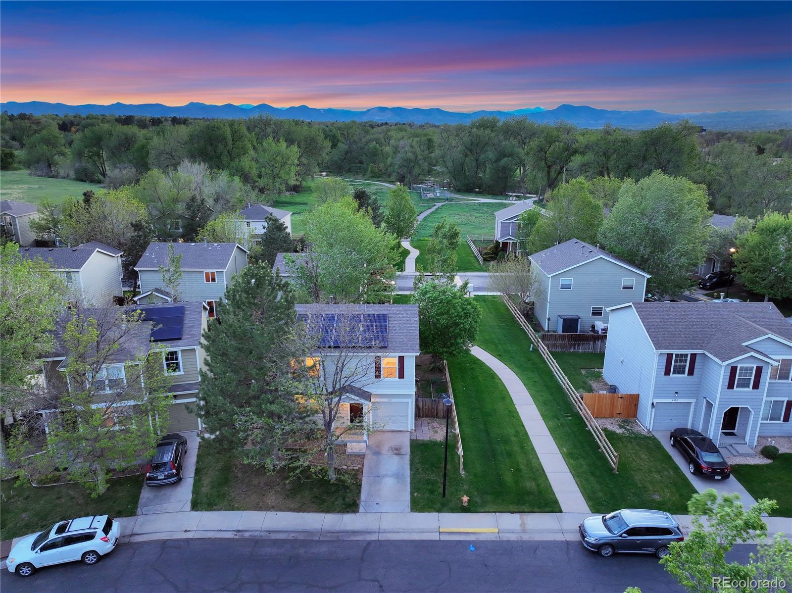 MLS Image #21 for 4347 w kenyon avenue,denver, Colorado