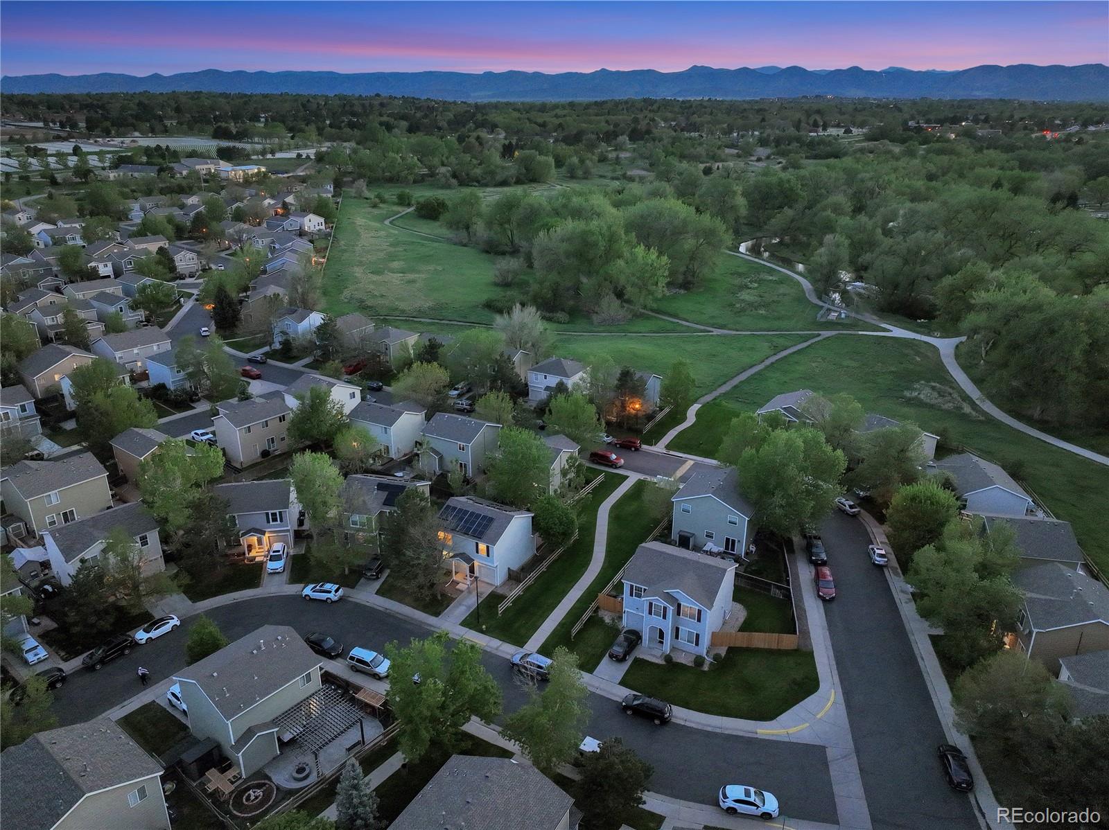 MLS Image #23 for 4347 w kenyon avenue,denver, Colorado