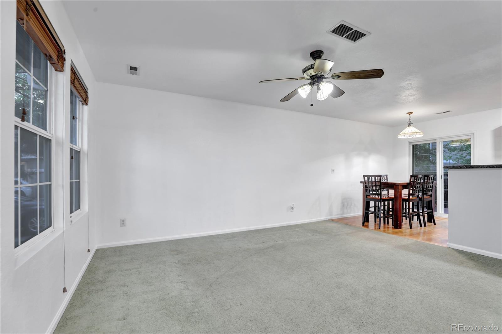 MLS Image #3 for 4347 w kenyon avenue,denver, Colorado