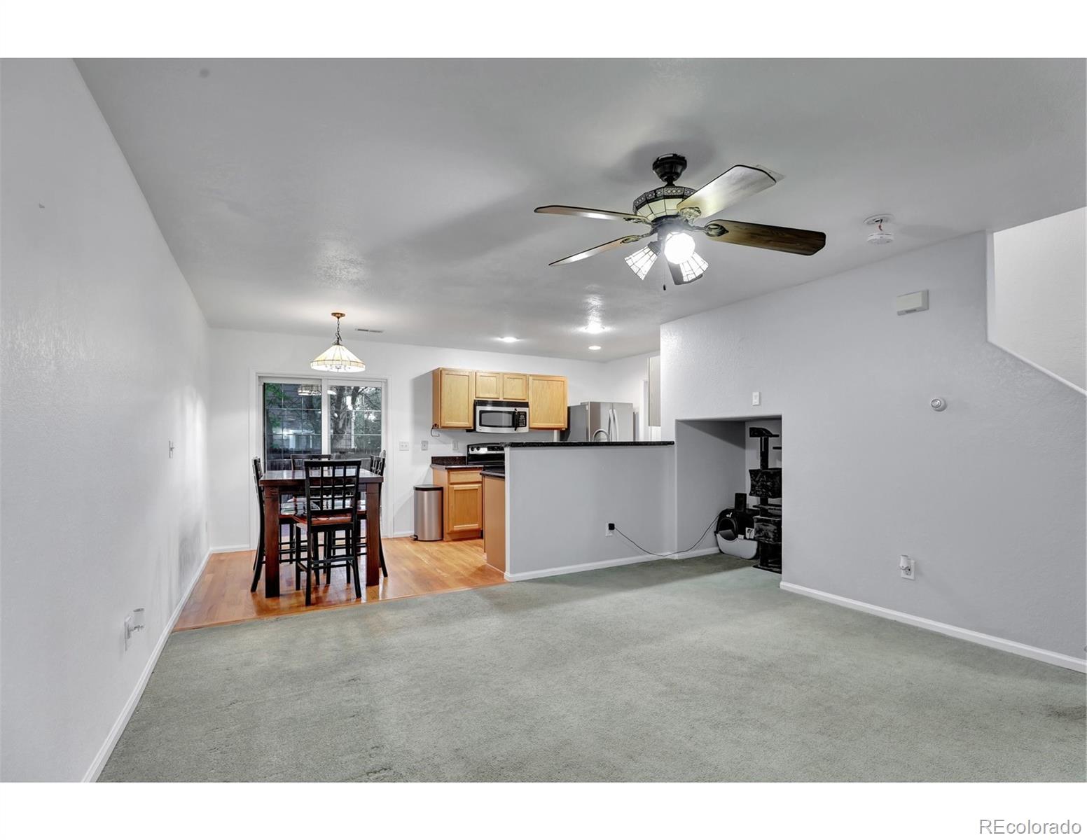 MLS Image #4 for 4347 w kenyon avenue,denver, Colorado