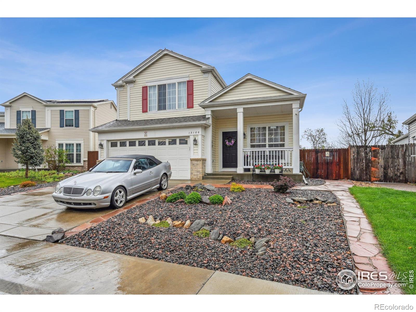 MLS Image #2 for 13106  elizabeth street,thornton, Colorado