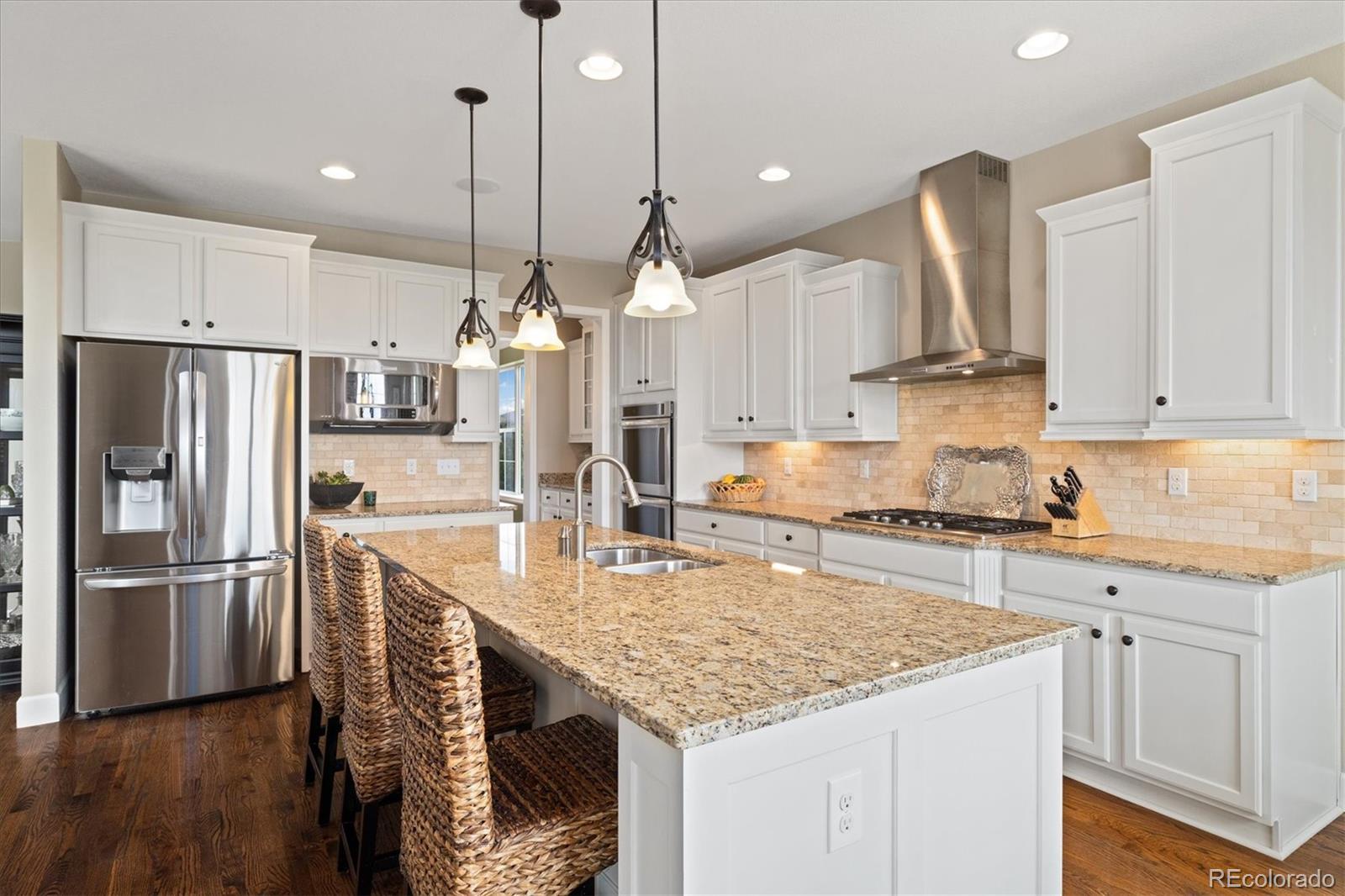 MLS Image #11 for 17452 w 83rd place,arvada, Colorado