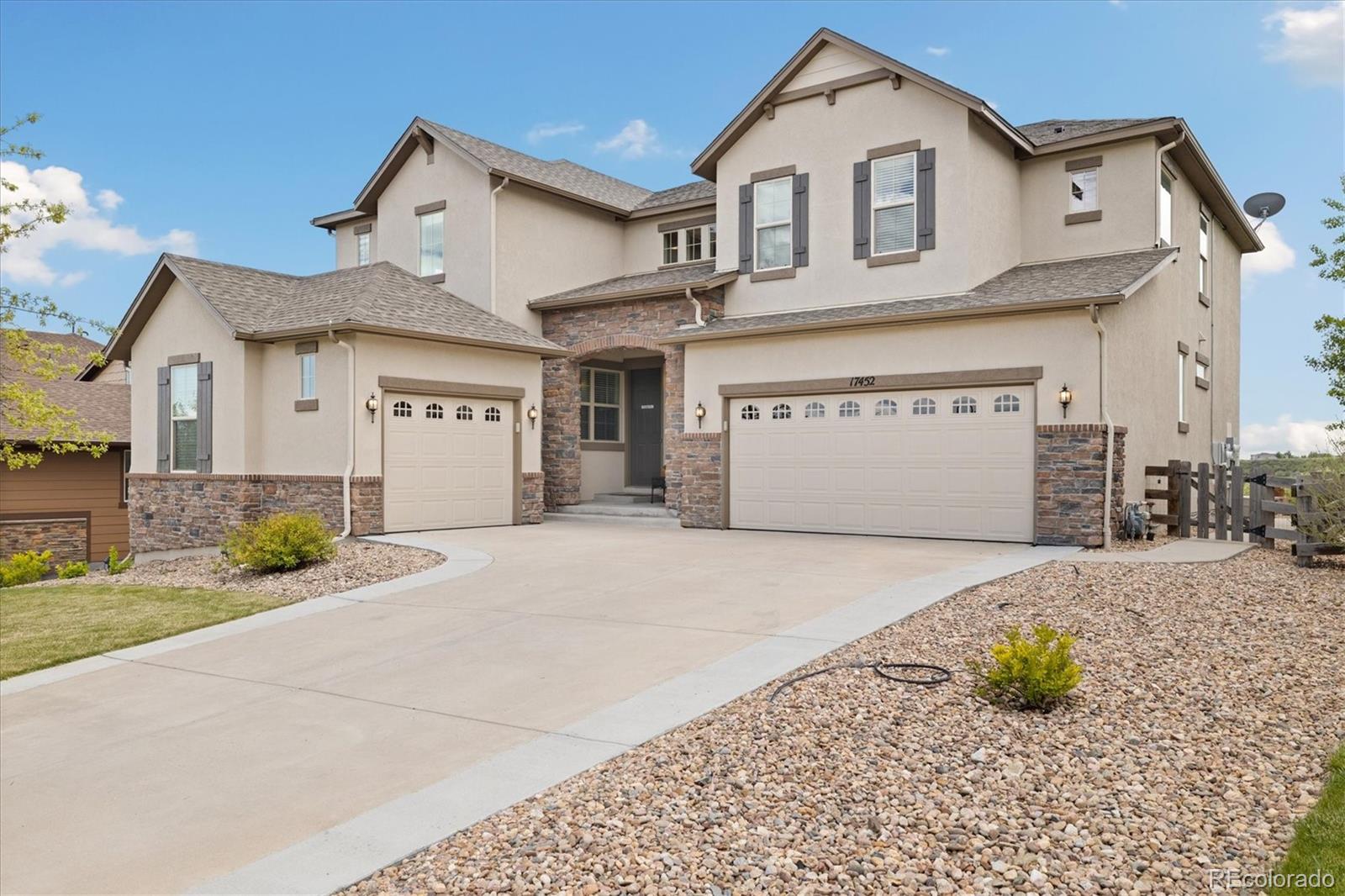 MLS Image #2 for 17452 w 83rd place,arvada, Colorado