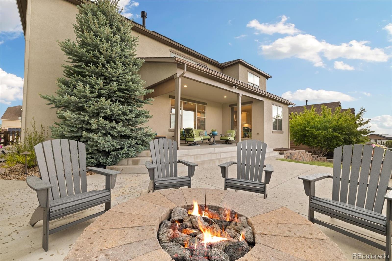MLS Image #38 for 17452 w 83rd place,arvada, Colorado