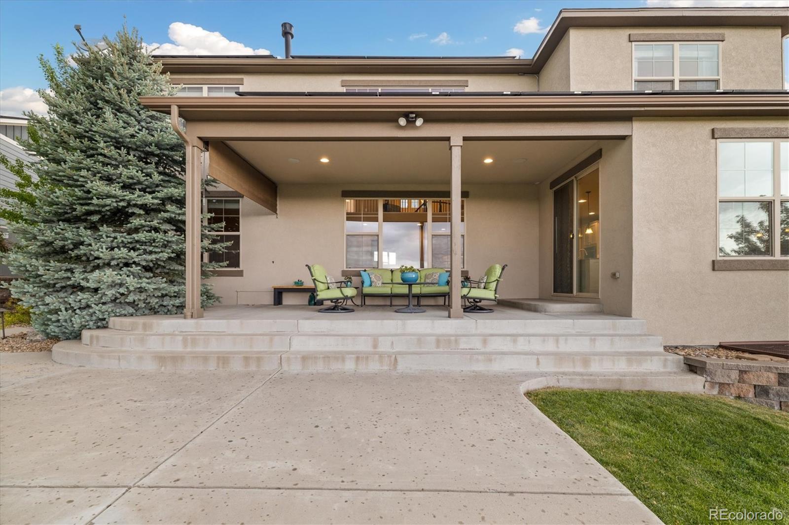 MLS Image #39 for 17452 w 83rd place,arvada, Colorado