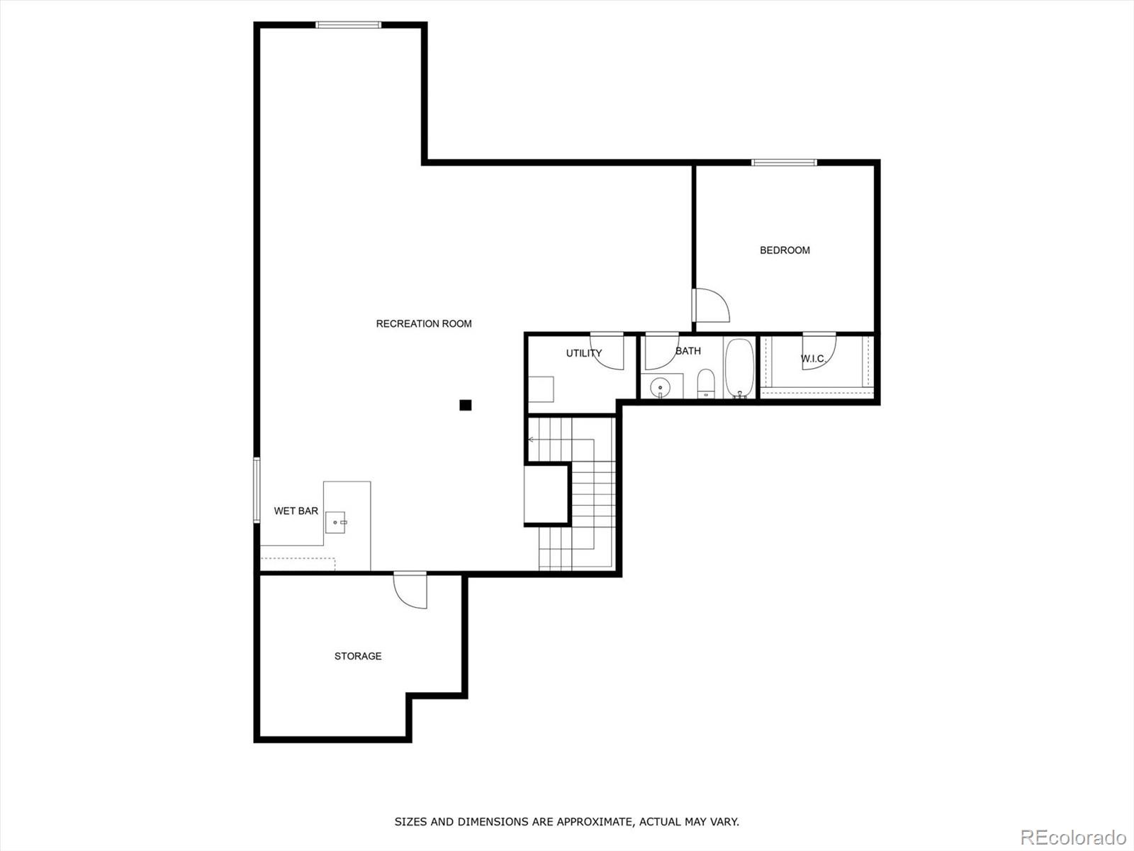 MLS Image #41 for 17452 w 83rd place,arvada, Colorado