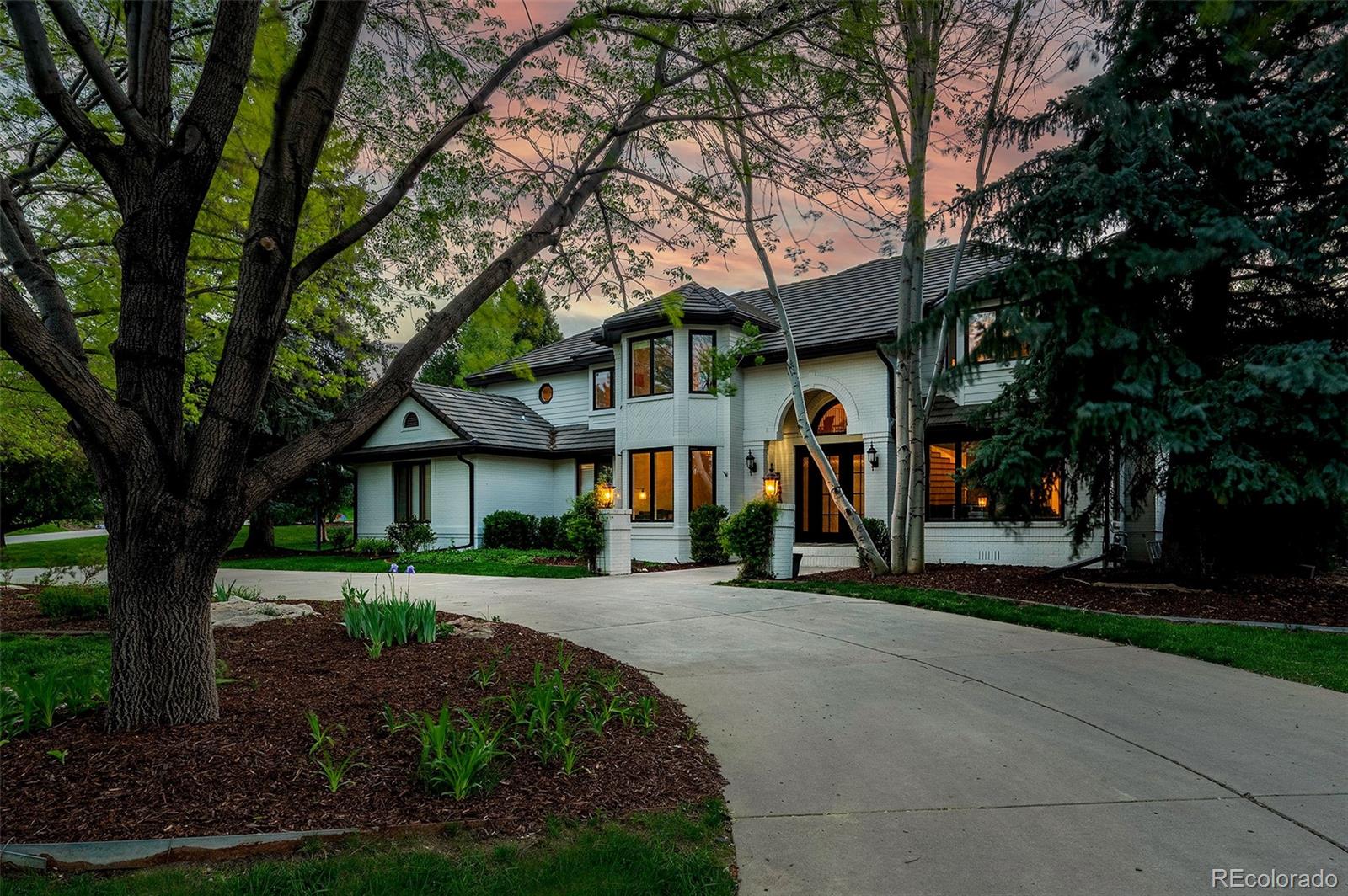 MLS Image #1 for 5345 s race court,greenwood village, Colorado