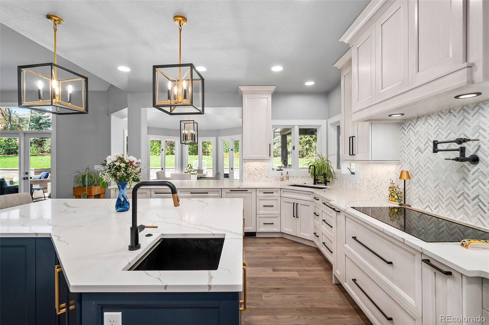 MLS Image #13 for 5345 s race court,greenwood village, Colorado