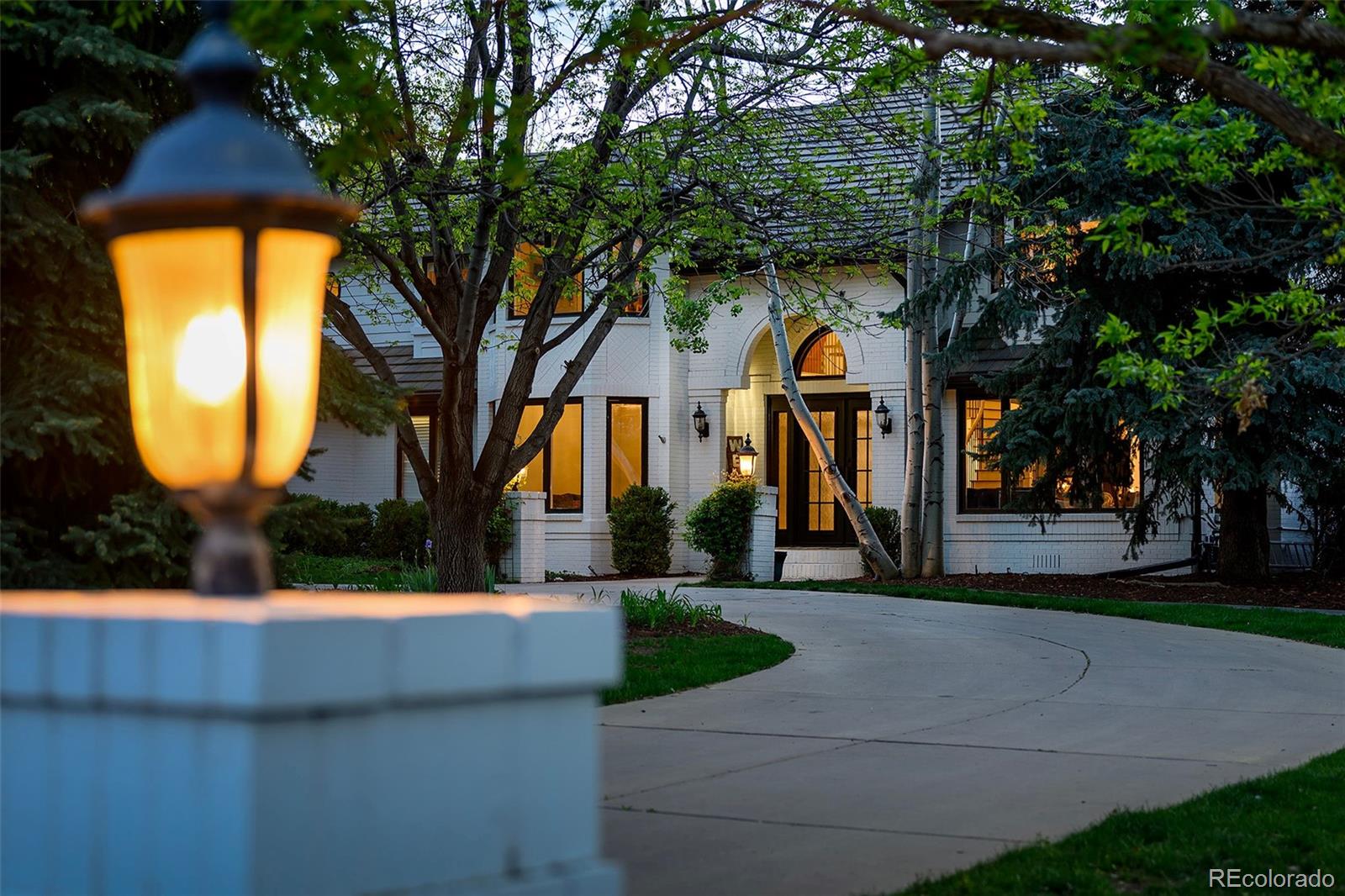 MLS Image #2 for 5345 s race court,greenwood village, Colorado