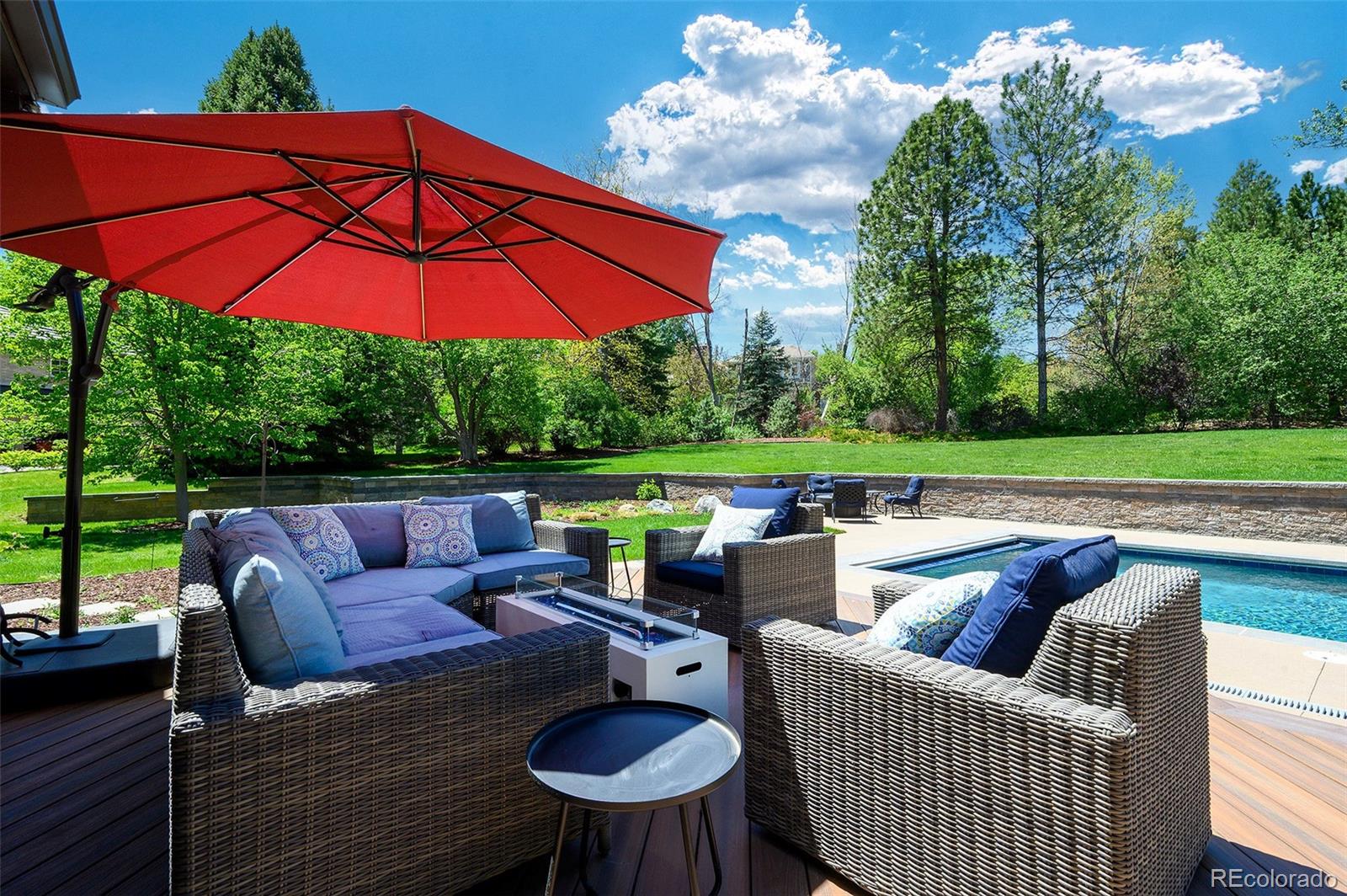 MLS Image #36 for 5345 s race court,greenwood village, Colorado