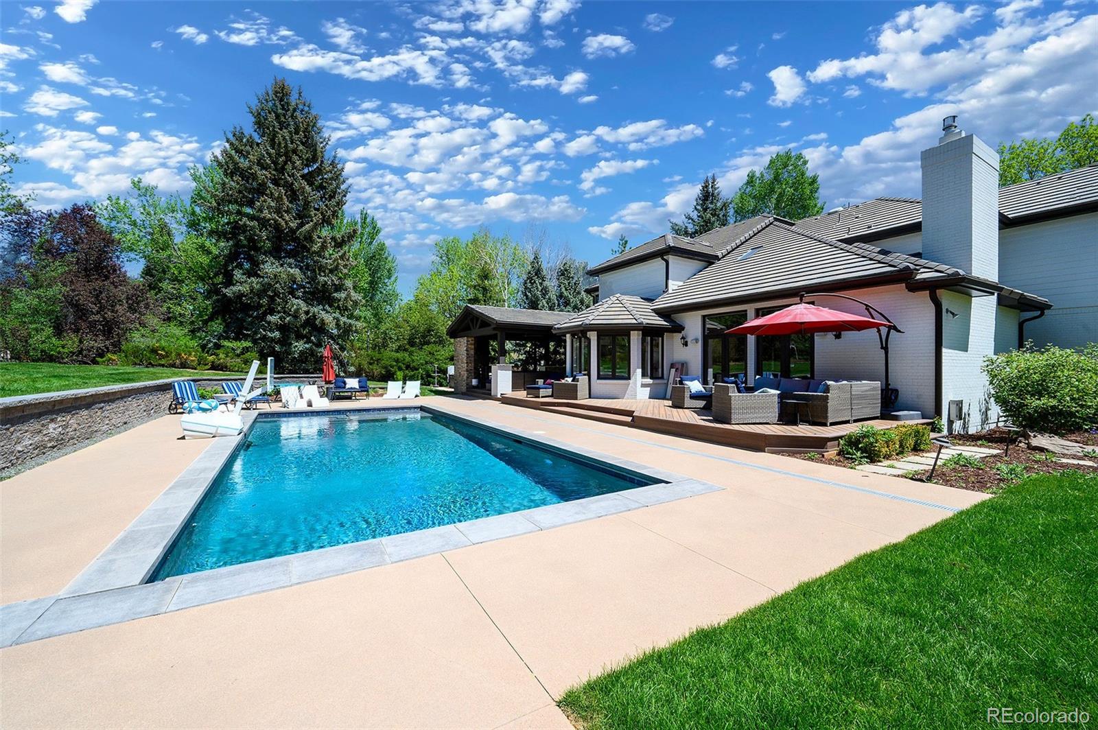 MLS Image #38 for 5345 s race court,greenwood village, Colorado