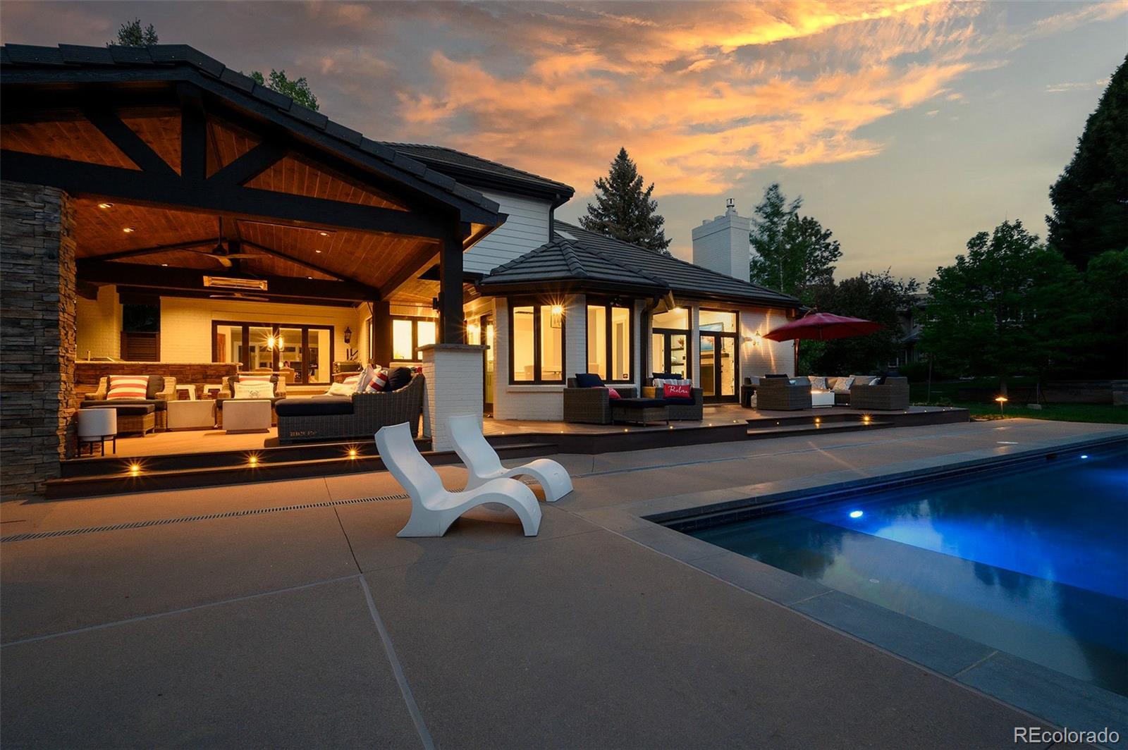 MLS Image #40 for 5345 s race court,greenwood village, Colorado