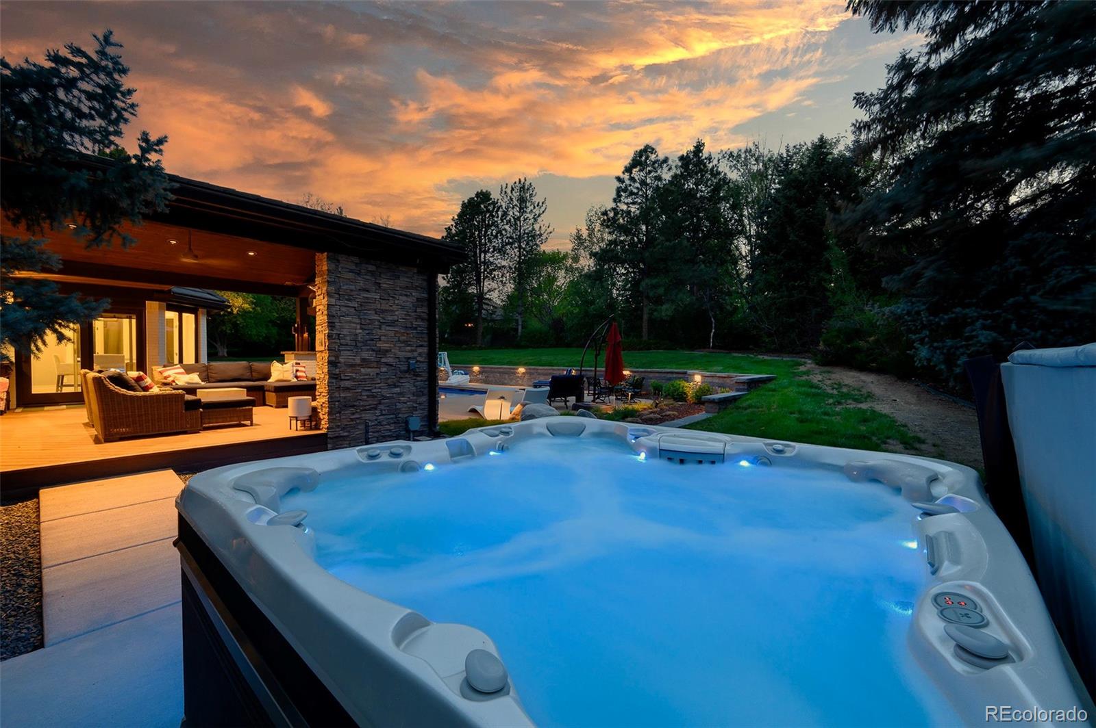 MLS Image #41 for 5345 s race court,greenwood village, Colorado