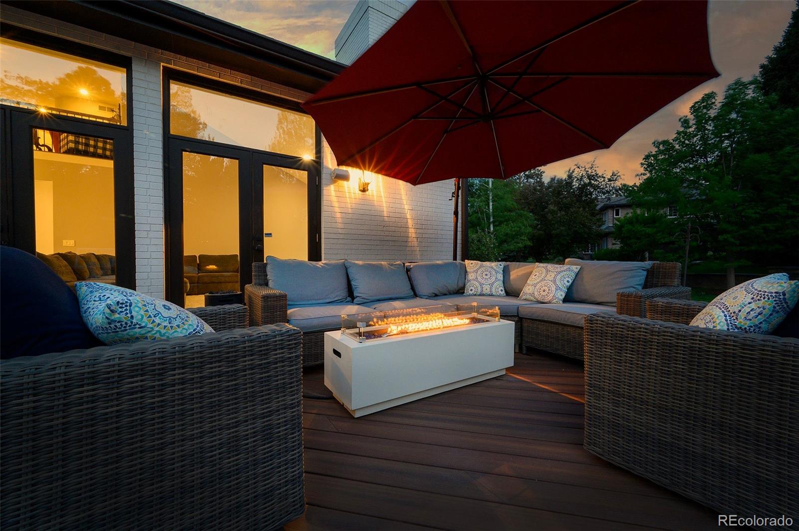 MLS Image #42 for 5345 s race court,greenwood village, Colorado