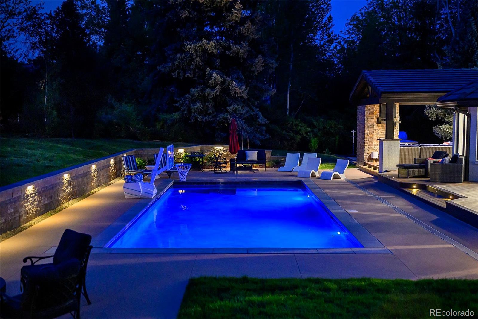MLS Image #44 for 5345 s race court,greenwood village, Colorado