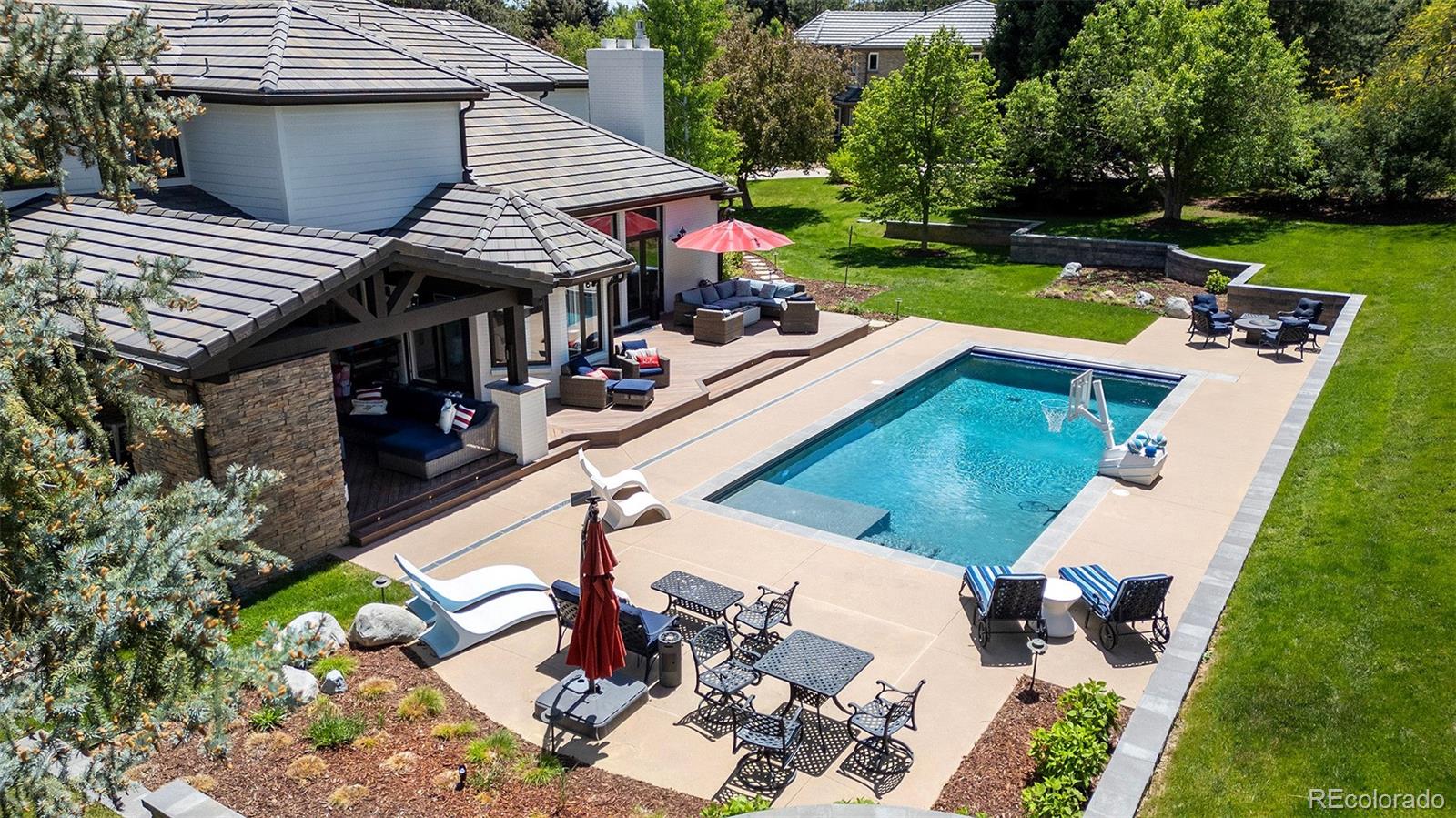 MLS Image #46 for 5345 s race court,greenwood village, Colorado