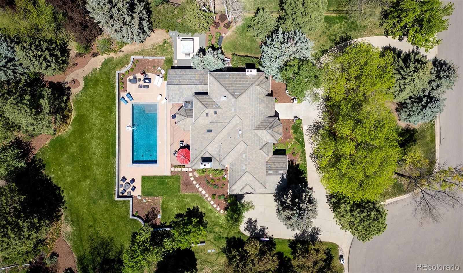 MLS Image #48 for 5345 s race court,greenwood village, Colorado