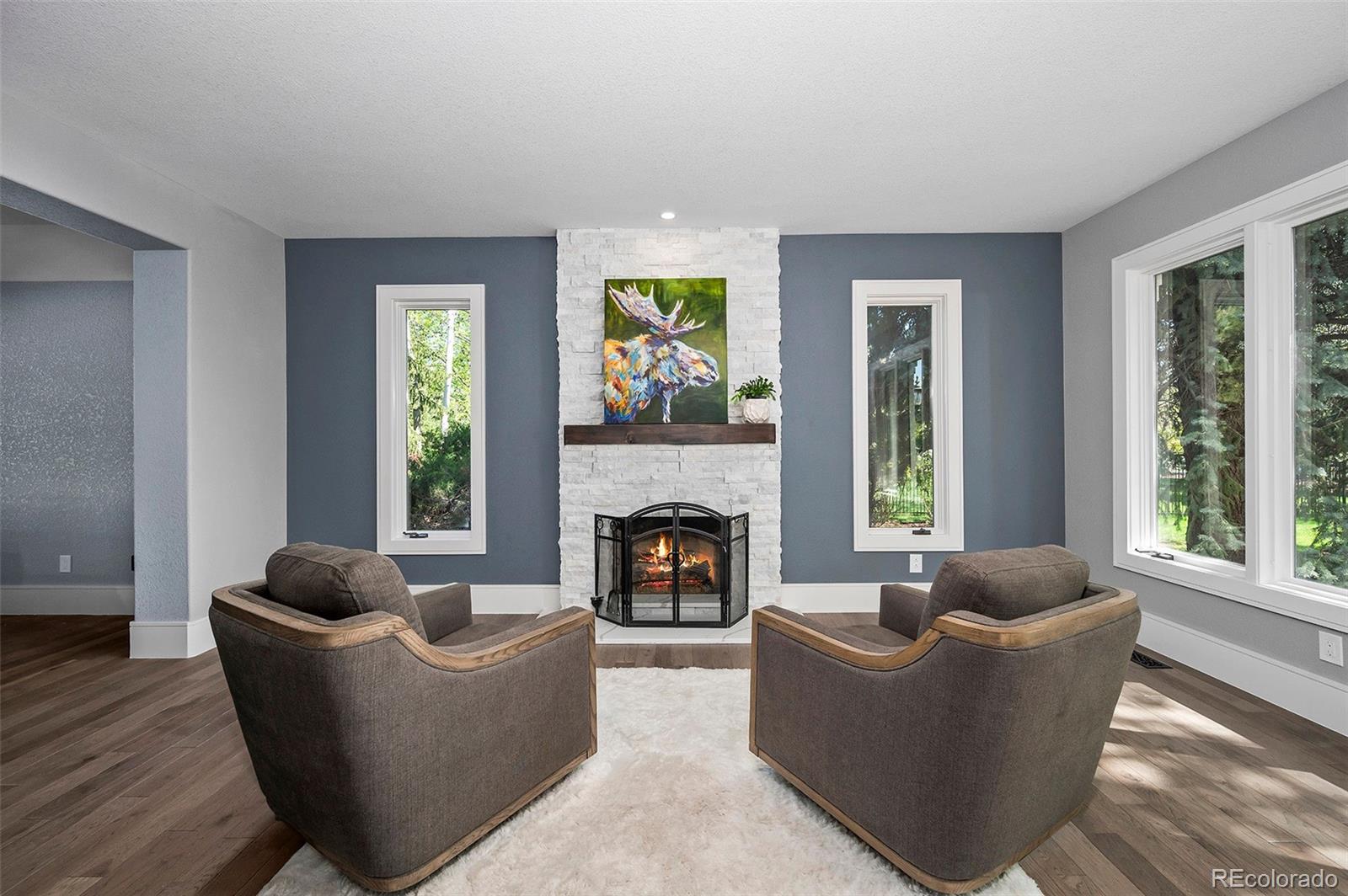 MLS Image #8 for 5345 s race court,greenwood village, Colorado
