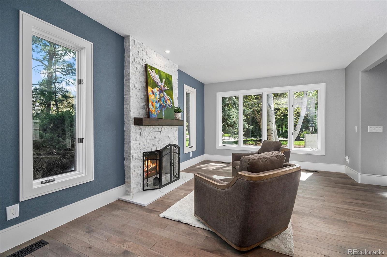 MLS Image #9 for 5345 s race court,greenwood village, Colorado