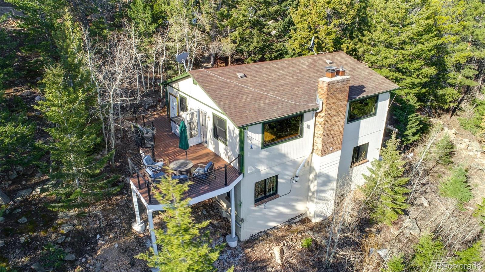 MLS Image #0 for 33090  janelle circle,golden, Colorado
