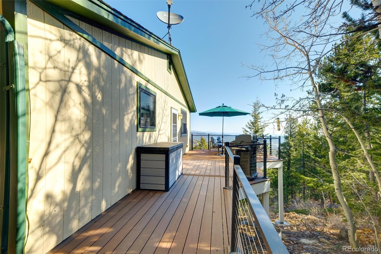 MLS Image #20 for 33090  janelle circle,golden, Colorado