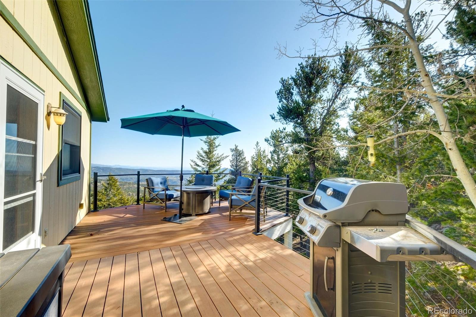 MLS Image #21 for 33090  janelle circle,golden, Colorado