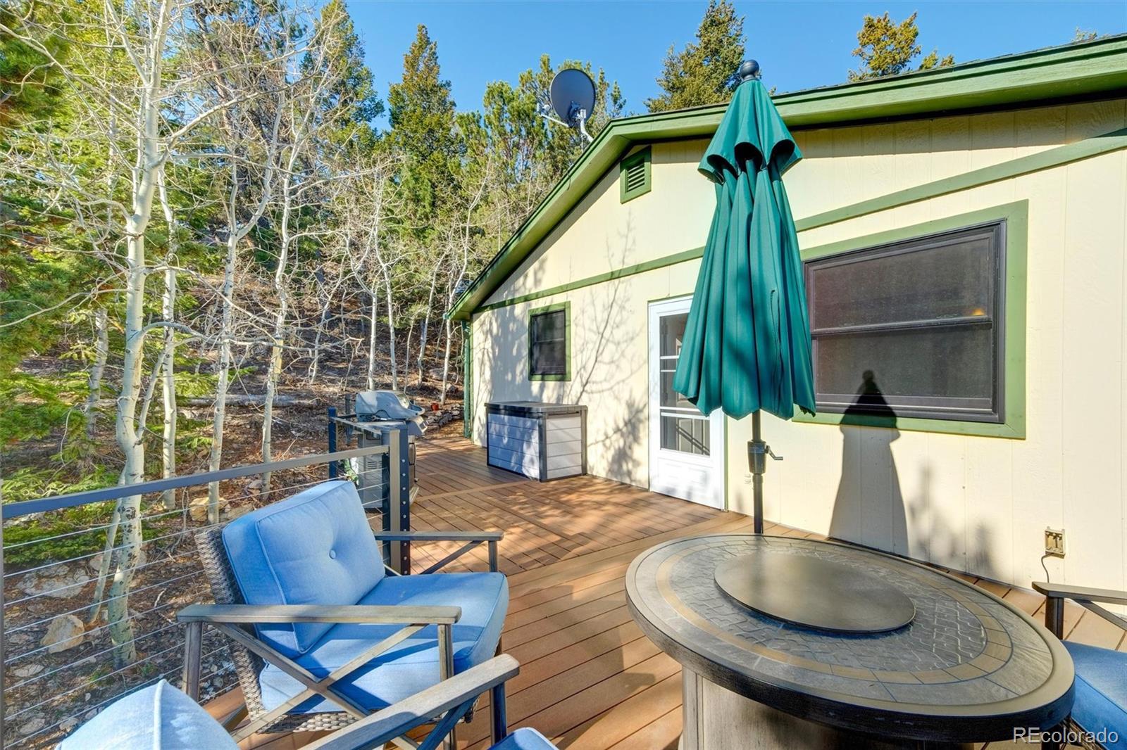 MLS Image #24 for 33090  janelle circle,golden, Colorado