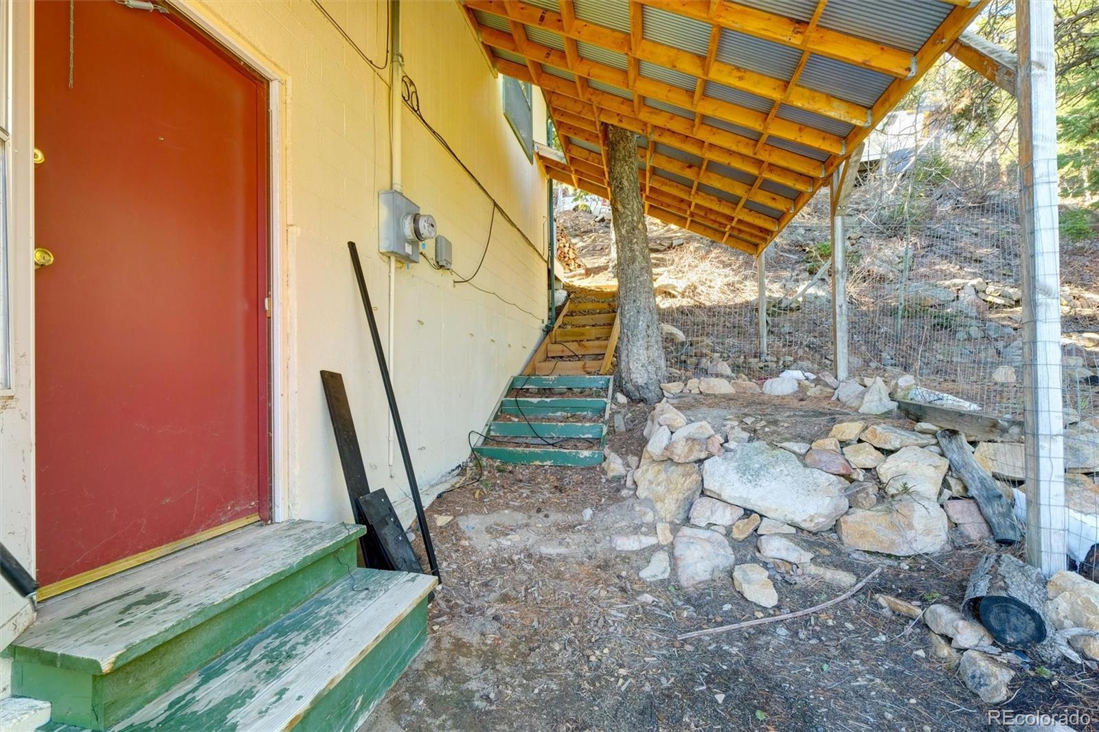 MLS Image #44 for 33090  janelle circle,golden, Colorado