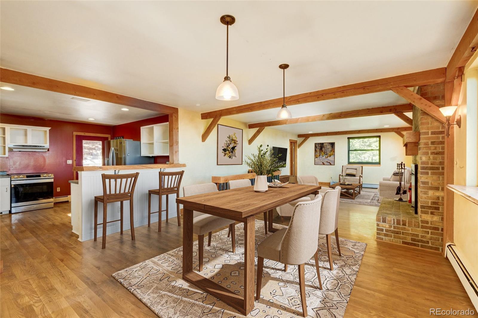 MLS Image #8 for 33090  janelle circle,golden, Colorado