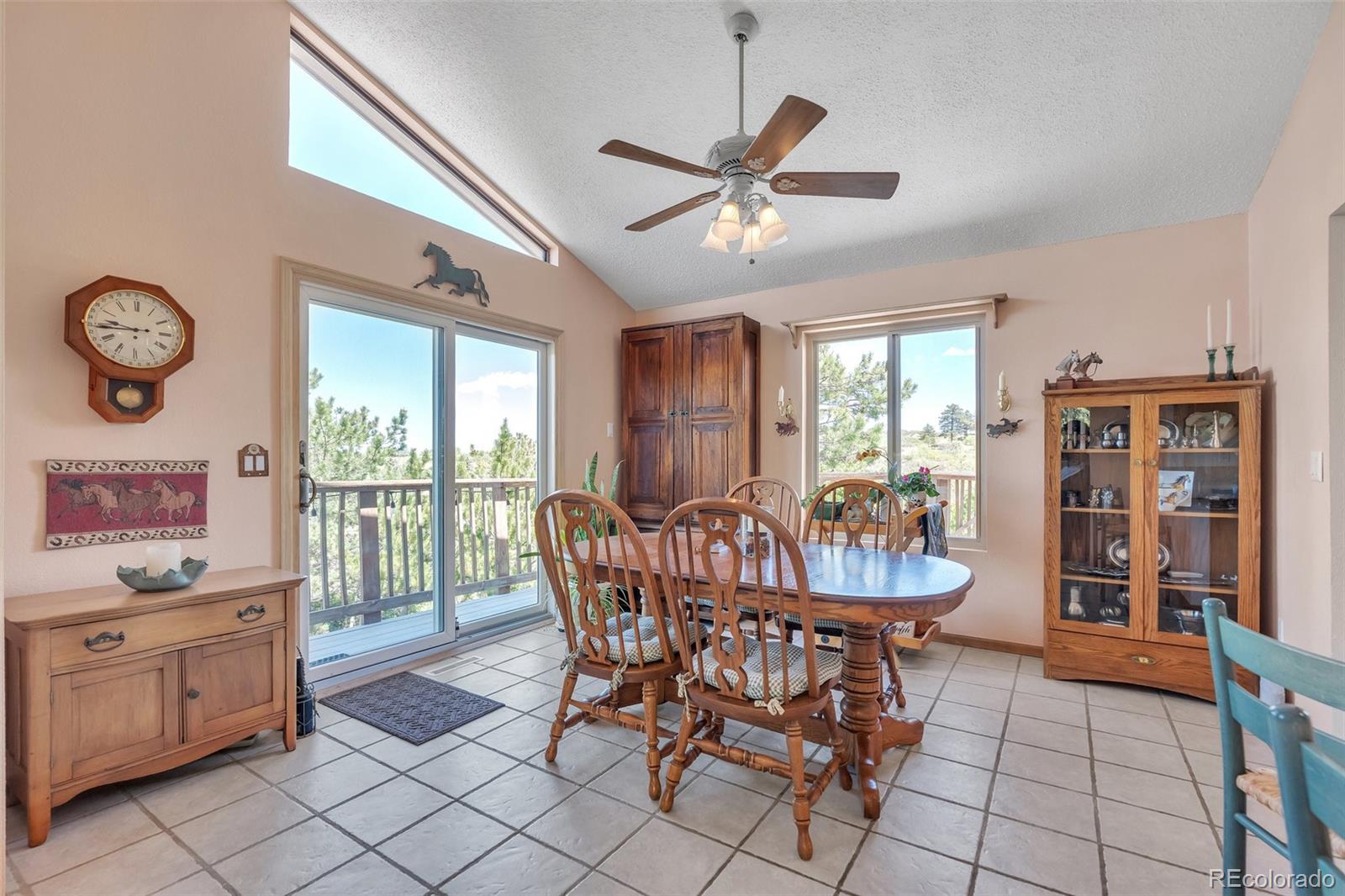 MLS Image #11 for 6334  cherokee drive,sedalia, Colorado