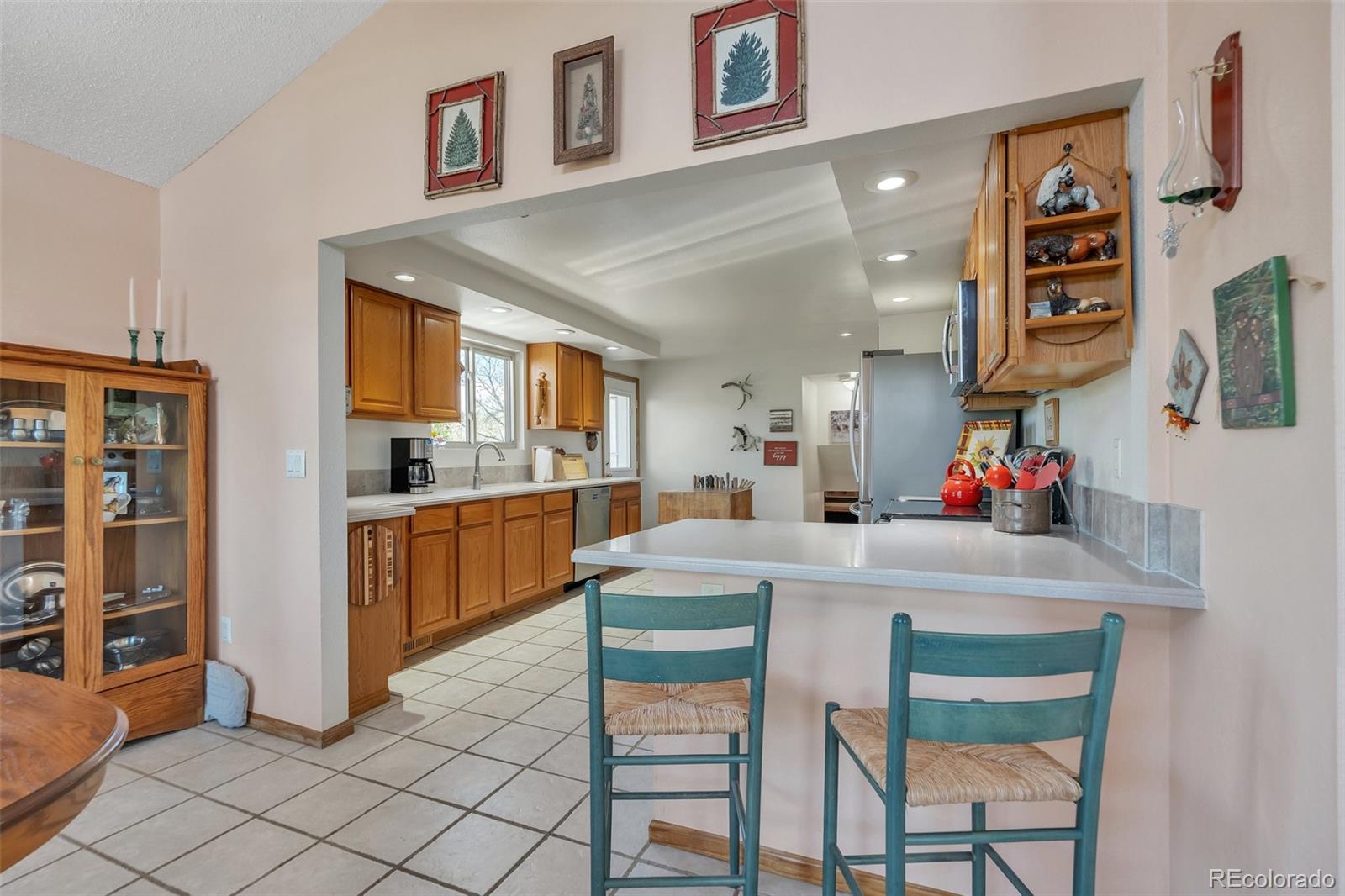 MLS Image #13 for 6334  cherokee drive,sedalia, Colorado