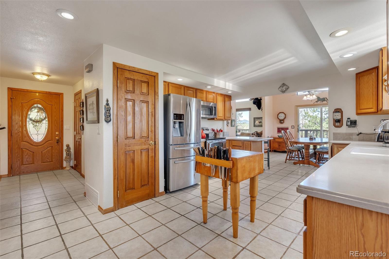 MLS Image #14 for 6334  cherokee drive,sedalia, Colorado