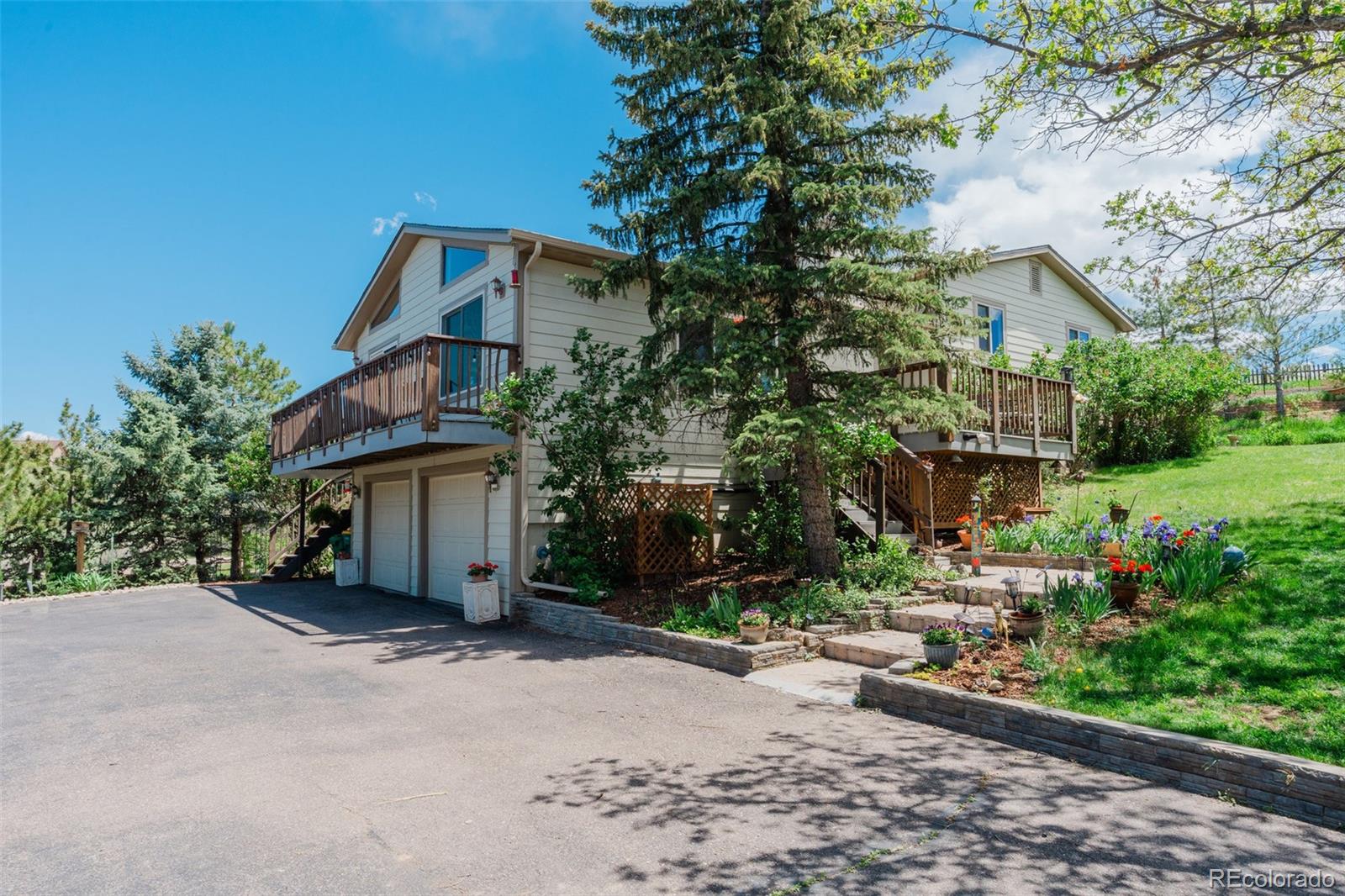 MLS Image #2 for 6334  cherokee drive,sedalia, Colorado