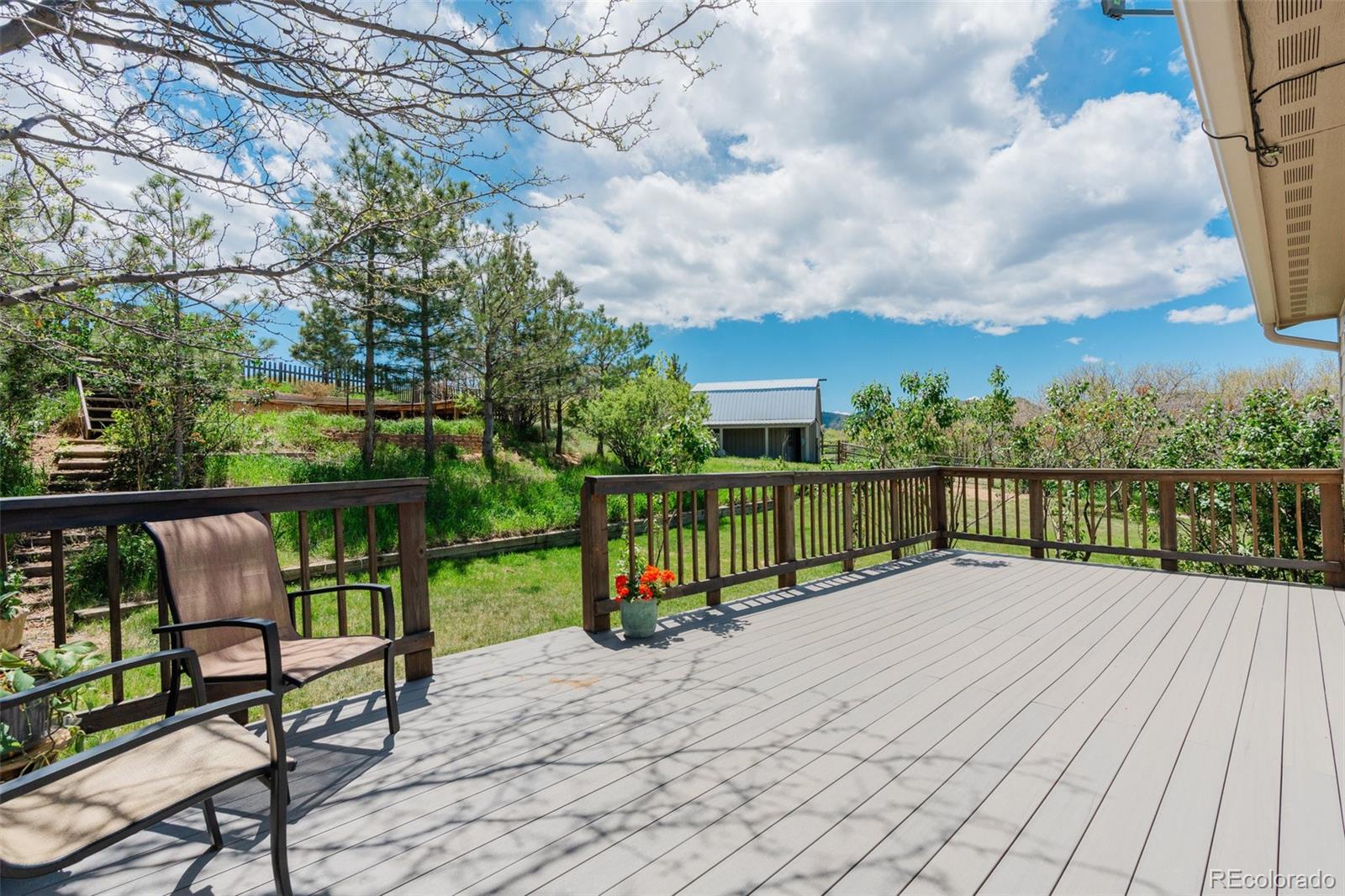MLS Image #20 for 6334  cherokee drive,sedalia, Colorado