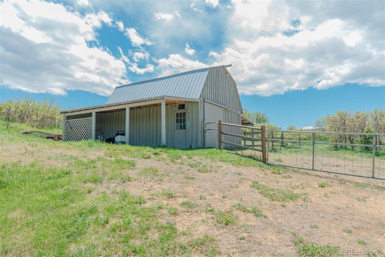 MLS Image #37 for 6334  cherokee drive,sedalia, Colorado