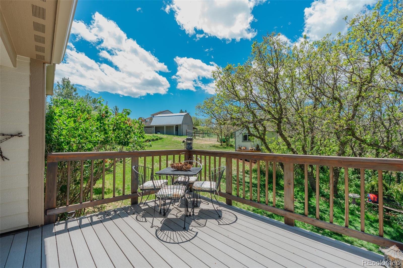 MLS Image #4 for 6334  cherokee drive,sedalia, Colorado
