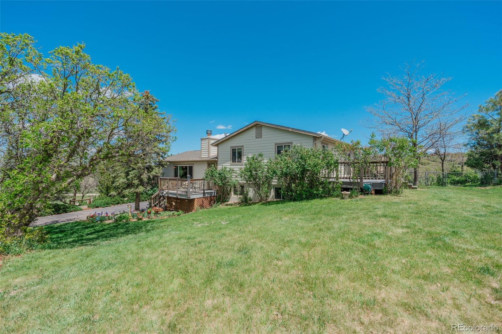 MLS Image #41 for 6334  cherokee drive,sedalia, Colorado