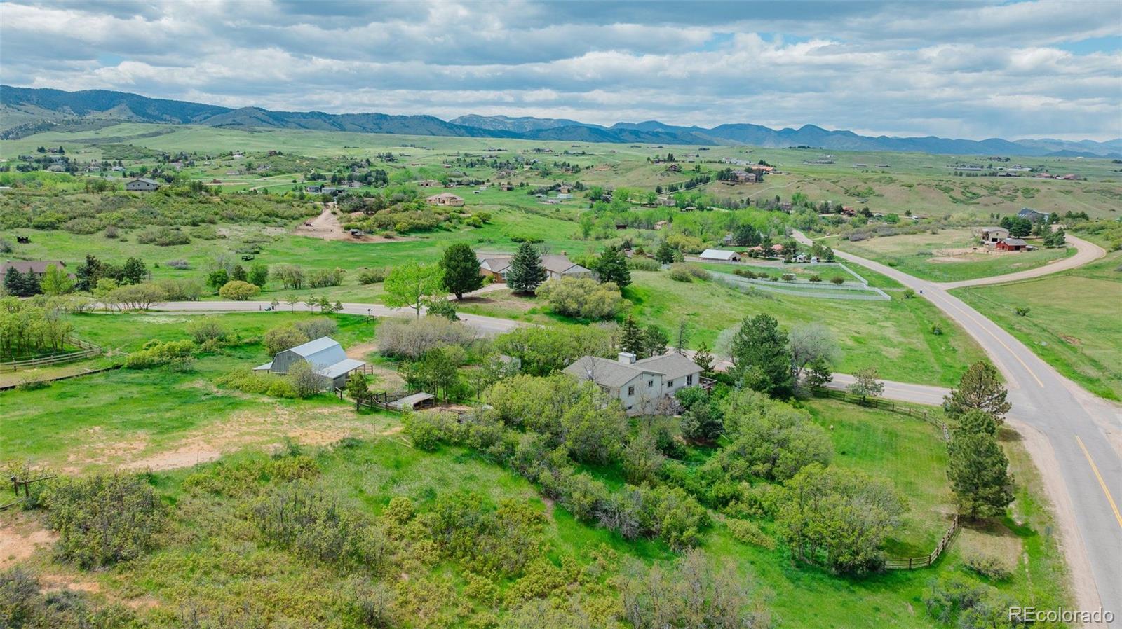 MLS Image #42 for 6334  cherokee drive,sedalia, Colorado
