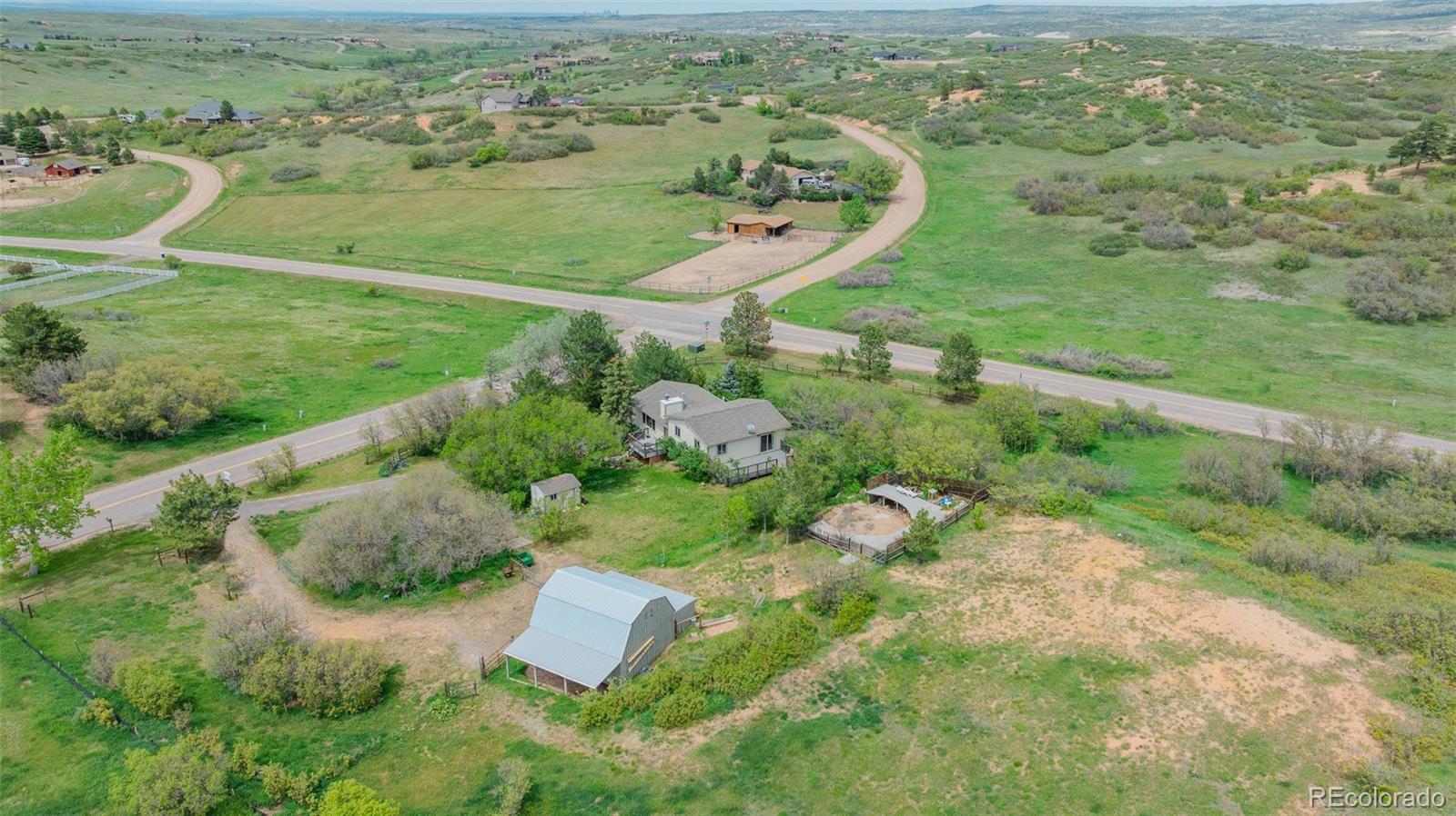 MLS Image #43 for 6334  cherokee drive,sedalia, Colorado