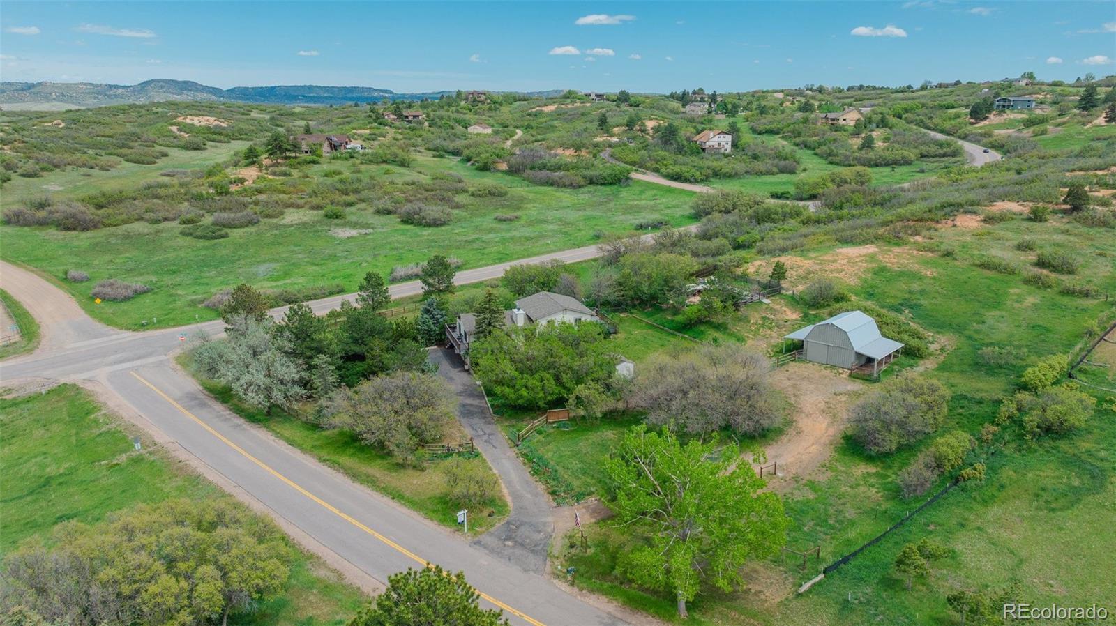 MLS Image #44 for 6334  cherokee drive,sedalia, Colorado