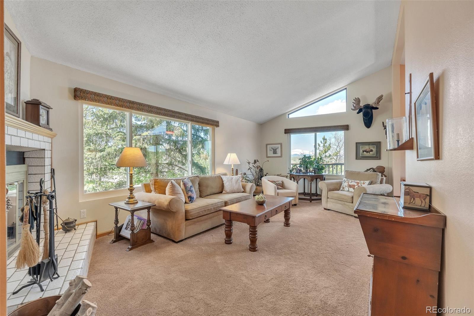 MLS Image #5 for 6334  cherokee drive,sedalia, Colorado