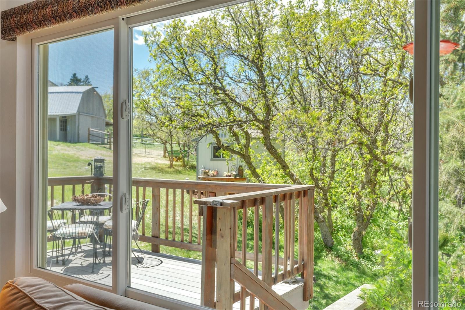MLS Image #7 for 6334  cherokee drive,sedalia, Colorado