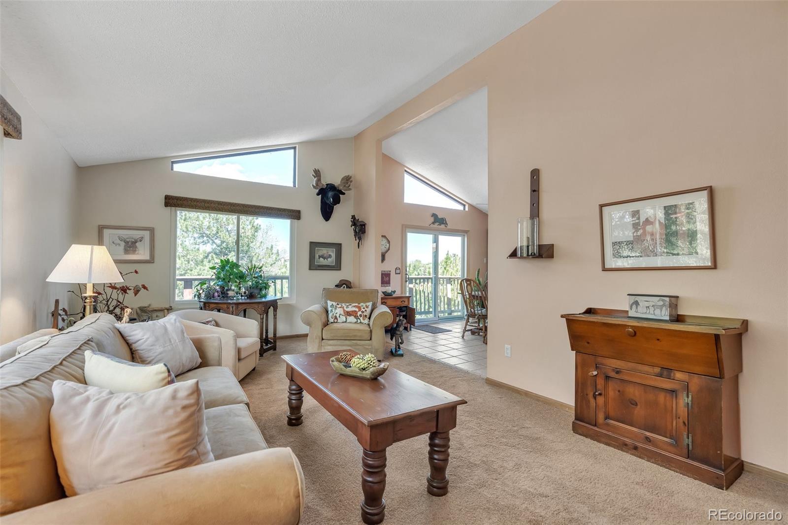 MLS Image #8 for 6334  cherokee drive,sedalia, Colorado