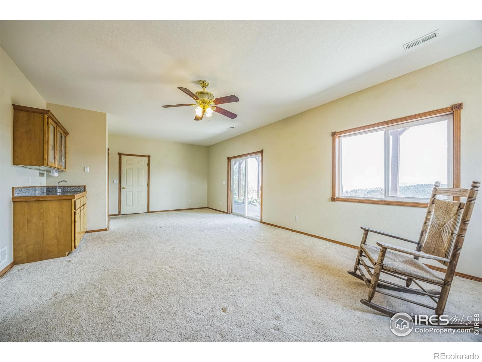 MLS Image #16 for 117  mount sherman court,livermore, Colorado